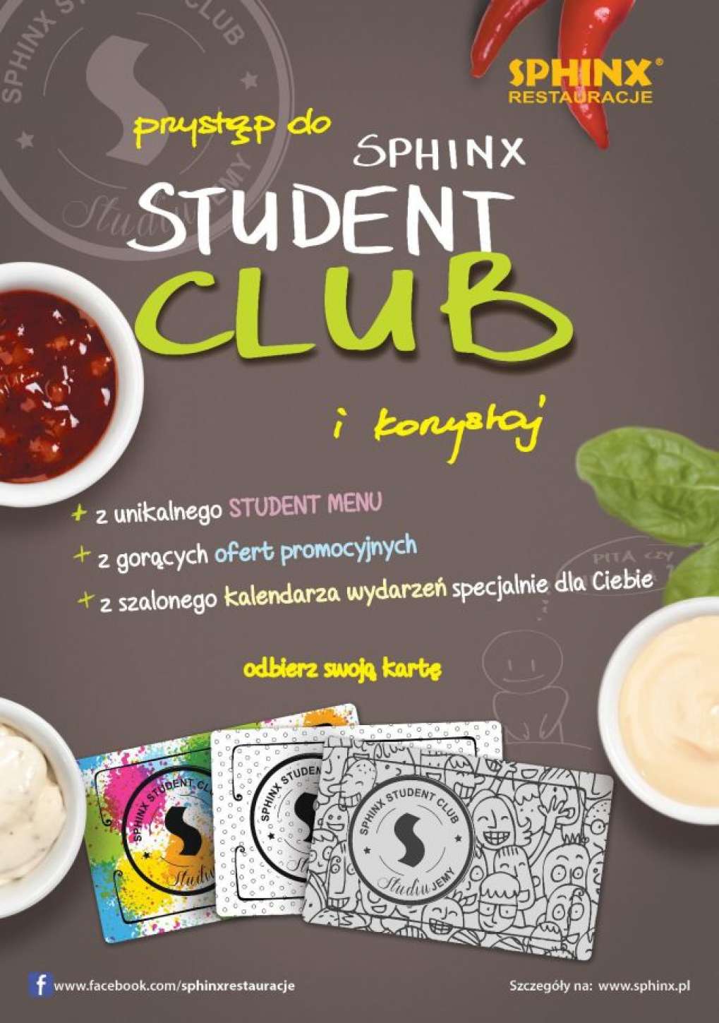 Klub Studenta Sphinx