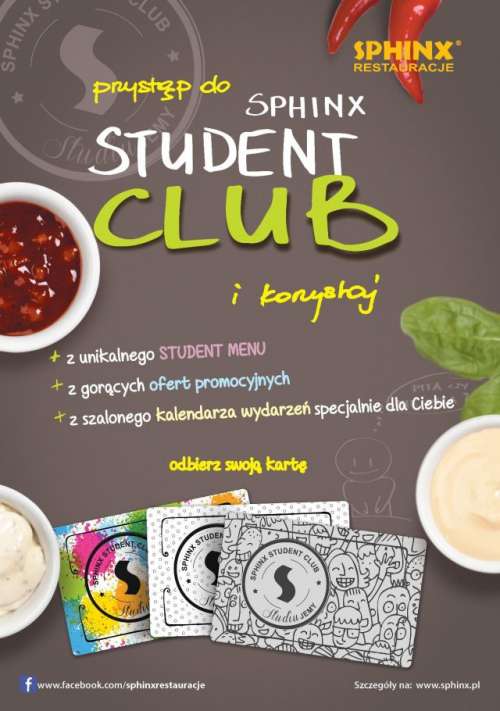 Klub Studenta Sphinx