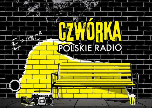 radio czwórka sciana